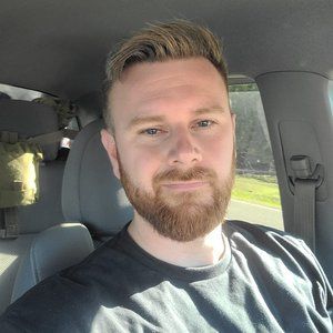 Meet your Posher, James